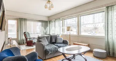 Apartamento en Kuopio sub region, Finlandia
