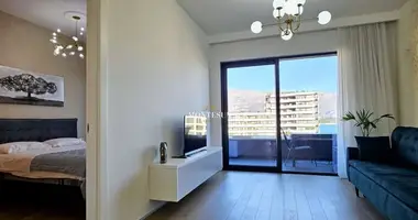 1 bedroom apartment in Budva, Montenegro