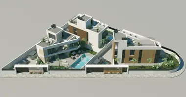 Villa in Torrevieja, Spanien