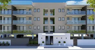 2 bedroom apartment in Deryneia, Cyprus