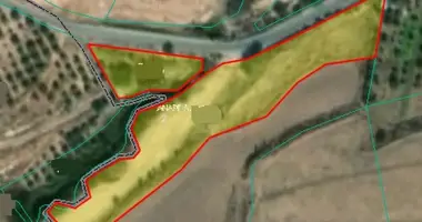 Apartment in Anarita, Cyprus