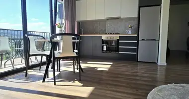 Two-bedroom apartment in Tbilisi, Georgia