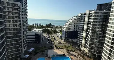 Mieszkanie w Batumi, Gruzja