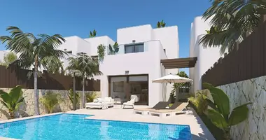 Villa en Urbanizacion Mil Palmeras, Španjolska