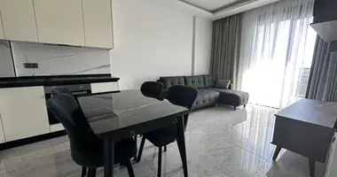 Apartamento 1 habitacion en Región del Mediterráneo, Turquía