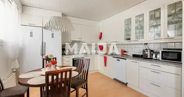 Квартира в Helsinki sub region, Финляндия