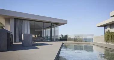 Villa 4 bedrooms in Tremithousa, Cyprus