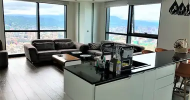 Appartement 2 chambres dans Batoumi, Géorgie