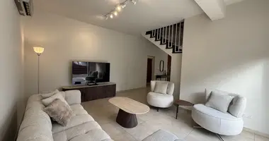 Wohnung 3 Schlafzimmer in Limassol District, Zypern