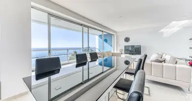 3 bedroom apartment in Germasogeia, Cyprus