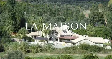 Дом 10 спален в Гуди, Кипр