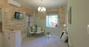 Apartamento 2 habitaciones en Municipality of Central Corfu and Diapontia Islands, Grecia