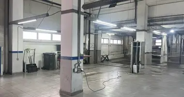 Almacén 1 400 m² en Liúbertsy, Rusia