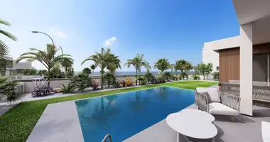 Maison 3 chambres dans Psematismenos, Chypre