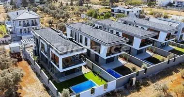 Villa 6 habitaciones en Dosemealti, Turquía