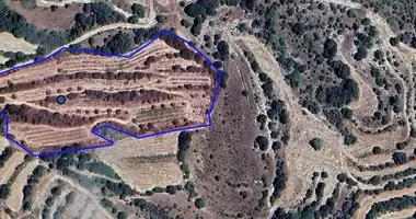 Квартира в Амаргети, Кипр