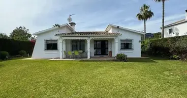 Haus 3 Schlafzimmer in Bel Air, Spanien