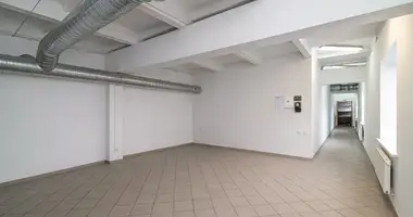 Коммерческое помещение 641 м² в Вильнюс, Литва