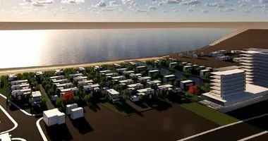 Investment 6 000 m² in Mazotos, Cyprus