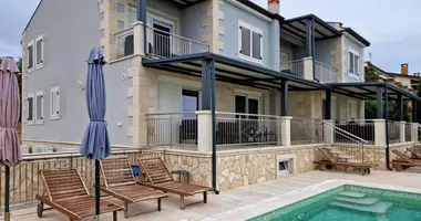 Villa 6 bedrooms in Grad Porec, Croatia