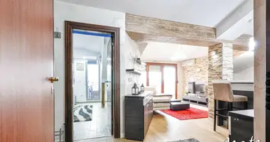 Квартира 2 спальни в Будва, Черногория