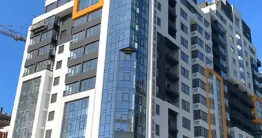 Apartment in Odesa, Ukraine