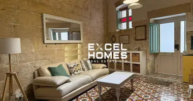 Haus 3 Schlafzimmer in Rabat, Malta