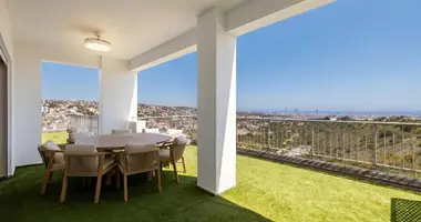 Appartement 2 chambres dans Pano Polemidia, Chypre