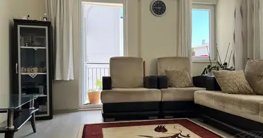 Квартира 3 комнаты в Кепез, Турция