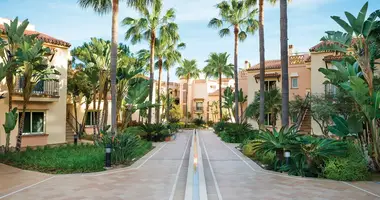 Wohnung in Mijas, Spanien