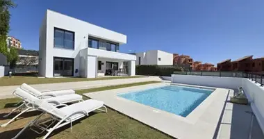 Casa 3 habitaciones en Manilva, Španjolska
