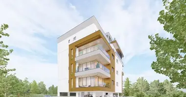 Wohnung 2 Schlafzimmer in Limassol, Zypern