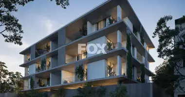 Apartment in Demos Agiou Athanasiou, Cyprus