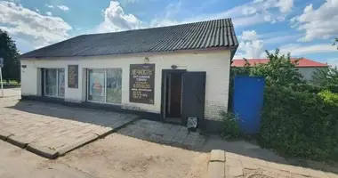 Boutique 127 m² dans Miory, Bélarus