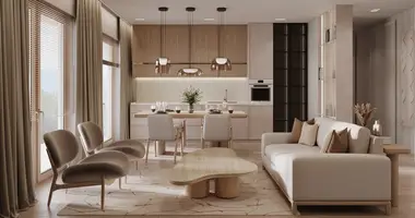 Apartamento en Tivat, Montenegro