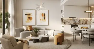 1 bedroom apartment in Dubai, United Arab Emirates