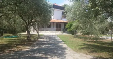 Apartamento 2 habitaciones en Nea Irakleitsa, Grecia