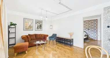 Apartamento 2 habitaciones en Cracovia, Polonia