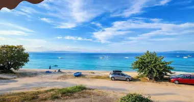 Villa 3 rooms in Polychrono, Greece
