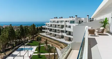 Appartement 3 chambres dans Mijas, Espagne