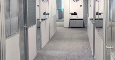 Bureau 400 m² dans Moscou, Russie