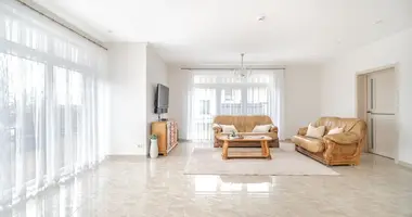 Дом в Вильнюс, Литва