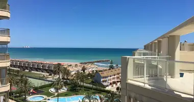 Penthouse w el Puig de Santa Maria, Hiszpania