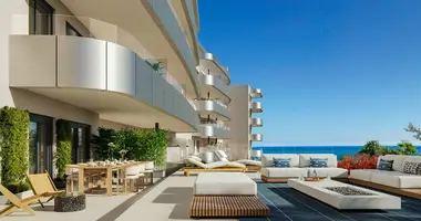 Appartement 2 chambres dans Torremolinos, Espagne