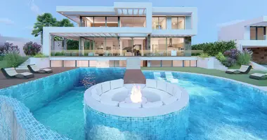 Villa en Mijas, Španjolska