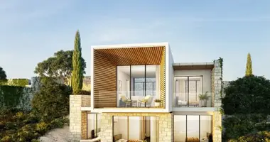 Villa 3 chambres dans Tsada, Chypre