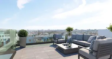 2 bedroom apartment in Larnaca, Cyprus