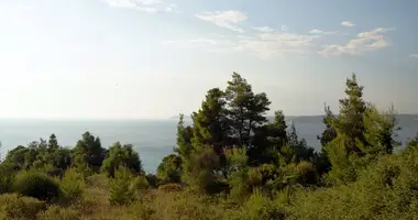 Plot of land in Kalandra, Greece