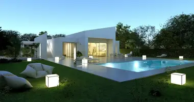 Квартира 5 комнат в Мурсия, Испания