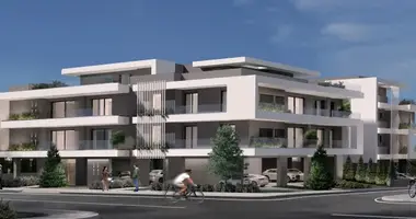 Wohnung 3 Schlafzimmer in Thermi, Griechenland